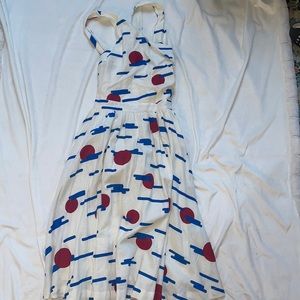 Medium dress from ModCloth. Never worn.